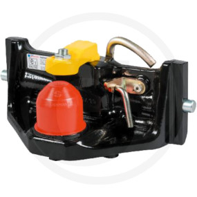 Vert Einschub Kugel 80 Hs7569-330-K Schw Granit 12282260