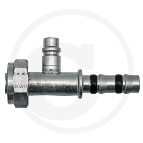 Fitting 0 Or Ig 7/8''-14-Unf 12 Lpv Granit 12282279