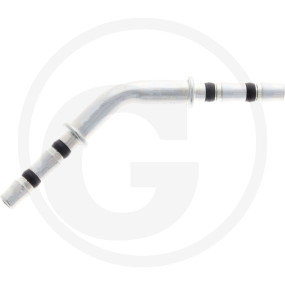 Fitting 45 12 12 Granit 12287066