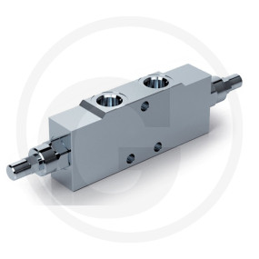 Dw Senkbremsven. Vbcd 1/2'' De/A Sf Granit 12287888