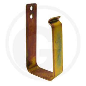 Tar 12 B P Metallbügel für Tank 300Cc Granit 12292117