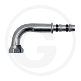 Fitting 90 Sae 45 Ig 5/8''-18-Unf 08 Granit 12293565