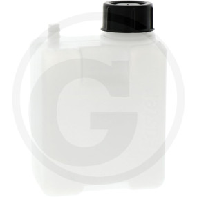 Tar 12 B P Öl-Auffangtank (300 Cc) Granit 12293809