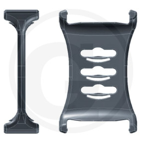 Trennsteg Granit 12295235