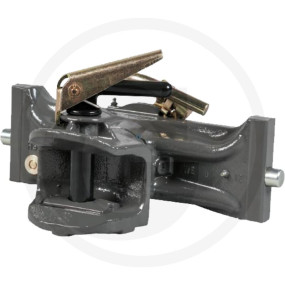 Ahk Hs 1620-Kud-312 Ohne Bolzen Farbe Gr Granit 12295508