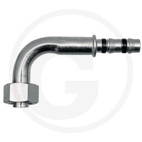 Fitting 90 Ors Ig 1.7/16''-12-Un 16 Granit 12301131