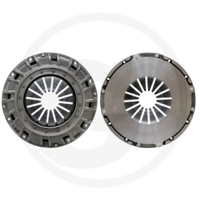 Kupplungsdruckplatte Granit 12307038