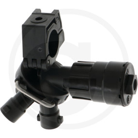 Teilekit F. 3-Fach Düsenkörper 0400656 Granit 12310993