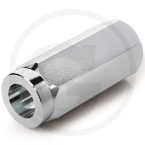 Rückschlagventil Vu 1/8'' 0,4/0,7 Bar Granit 12316088