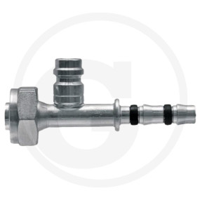 Fitting 0 Or Ig 3/4''-16-Unf 08 1/4''Sa Granit 12316784