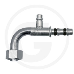 Fitting 90 Or Ig 7/8''-14-Unf 16 Lpv Granit 12318792