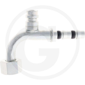 Fitting 90 Or Ig 1''-14-Uns 08 Hpv Granit 12321697