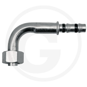 Fitting 90 Or Ig 3/4''-16-Unf 08 L43 Granit 12322796