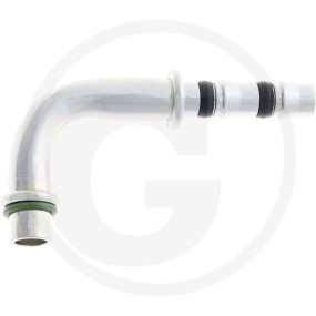 Anschluss Expansionsventil 90 10 Granit 12322886