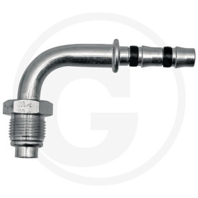 Fitting 90 Or Ag 1.1/16''-16-Un 12 Granit 12322984