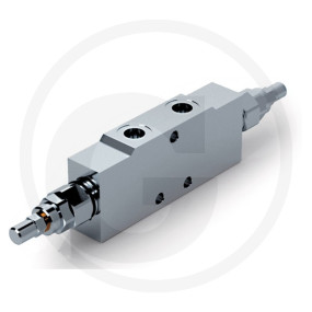 Dw Senkbremsven. Vbcd 3/8 De-A Cc Granit 12325124