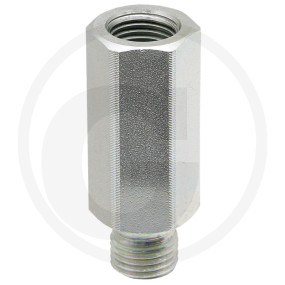 Rohrbruchsicherung Vuba 3/4'' + Mmf Granit 12325441