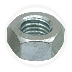 Din 934 10 Fein 6Kantt Muttern M18X2 Granit 12325497
