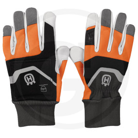 Handschuhe Schnittsch. Funct. Gr. 10 Granit 12329939