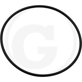 O-Ring 80X3 Aufnahmebuchse Granit