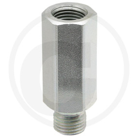 Rohrbruchsicherung Vuba 1'' + Mmf Granit 12330811