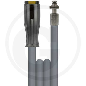 Hochdruckschlauch Lebensmittel 20 M Nw 8 Granit 12331506