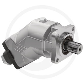 Kolbenpumpe Iso 045Cc links Granit 12333555