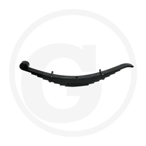 Blattfeder Granit 12341400
