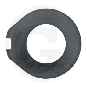 Anlaufscheibe Granit 12342595