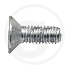 Iso10642 10.9 Senkschr I6Kant M 24X240 Granit