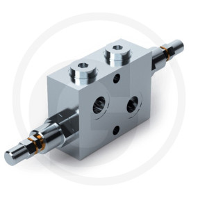 Doppel Druckbegr.ventil Vmpdi 1/2? Bsp Granit 12347475