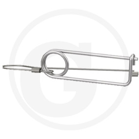 Tlx 307 Ersatzsplint Granit 12360098