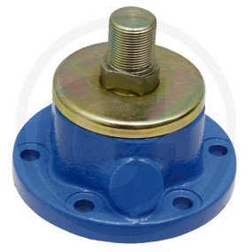 Lagerung 4Xd12,2/6Xd10,2 Re Granit 12360149
