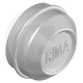 Deckel Granit 12360692