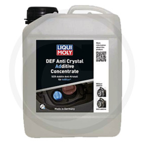 Scr Anti-Kristall Additiv 2,5L Granit 12360872