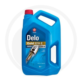 Motorenöl Delo Gold Ultra E 15W40 5L Granit 12362196