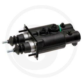 Bremskraftverstärker Granit 12362973