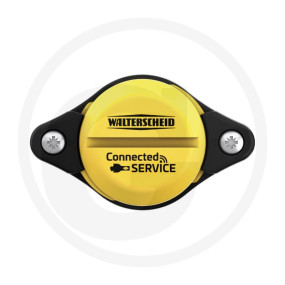 Connected Service Counter Granit 12363116