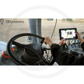 Isobus Aux-N Lizenz Granit 12366122