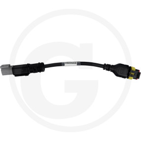 Jaltest Icm - Arag Sensor Adapter - 2 Pi Granit 12366251