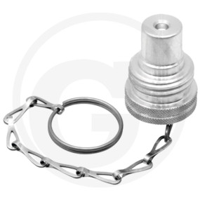 Tmv114S Staubschutzkappe M Granit 12367894