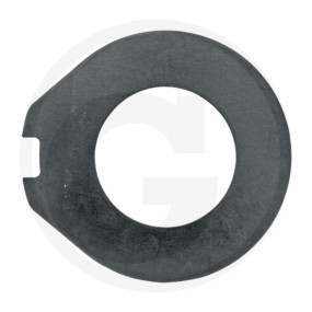 Anlaufscheibe Granit 12403270