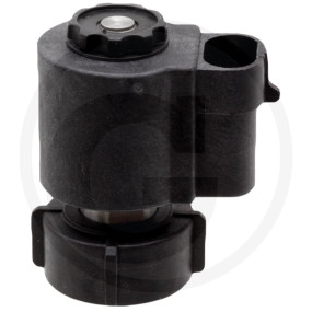 E-Chemsaver Dyanjet Ventil 24 Volt Granit 12427711