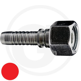 Pn 20 Dkos M36X2.0 (25S) Zink Nickel Granit 12443564
