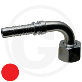 Pn 16 Dkos M30X2.0 90 (20S) Zink Nickel Granit 12515402