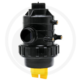 Saugfilter 2'' 160-220 L/Min Granit 12517228