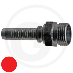 Pn 10 Ags M20X1.5 (12S) Zink Nickel Granit 12517981