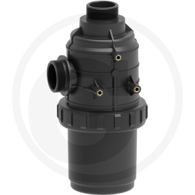Saugfilter 2'' 200-260 L/Min Granit 12523007