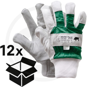 Vpe12 Handschuh Keiler Forst Größe 8 Granit 12535642