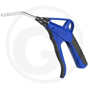 Blaspistole Serie 209 Blau, Abnehmbares Granit 12538823